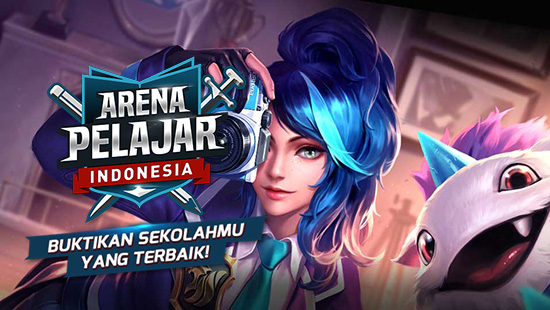 tourney aov arena pelajar indonesia 2018