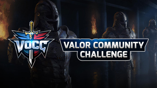 tourney aov vocc november 2017