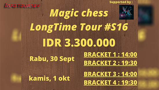 turnamen magic chess magicchess september 2020 longtime season 16 logo 1