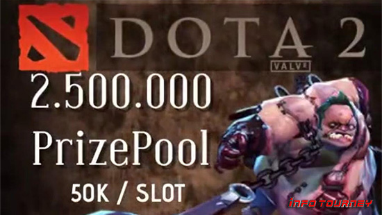 turnamen dota dota2 juni 2021 no limit logo