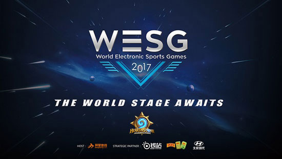 kualifikasi regional wesg 2017 hearthstone