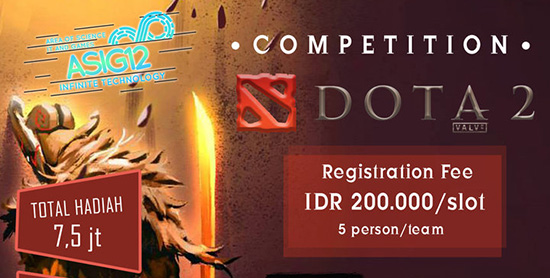 tourney dota2 asig12 logo