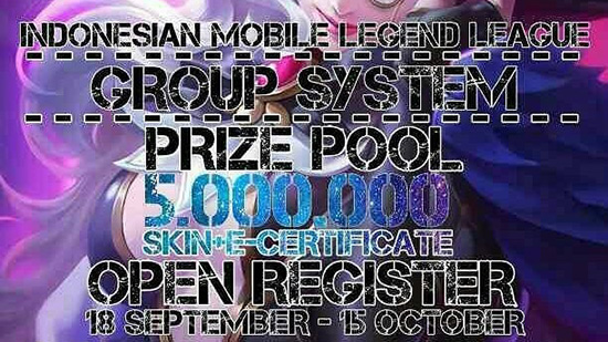 tourney ml indoleague logo