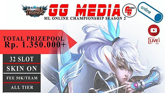 tourney mobile legends ggmedia oktober 2017 logo