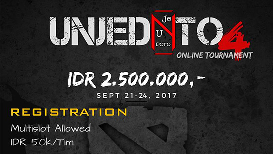 unjedoto dota2 season4 logo