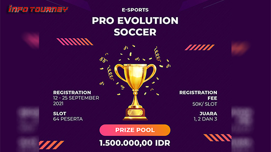 turnamen efootball pes 2021 oktober 2021 comfest 2021 logo