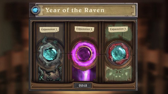 turnamen hearthstone 9 dragons season 3 maret 2018 logo