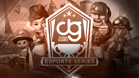 turnamen line get rich duniagames esports series jfk juni 2018 logo