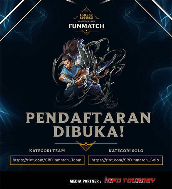 turnamen league of legends november 2023 rise of the legends poster