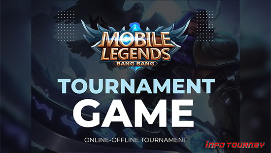 turnamen ml mlbb mole mobile legends februari 2024 hendro tour logo