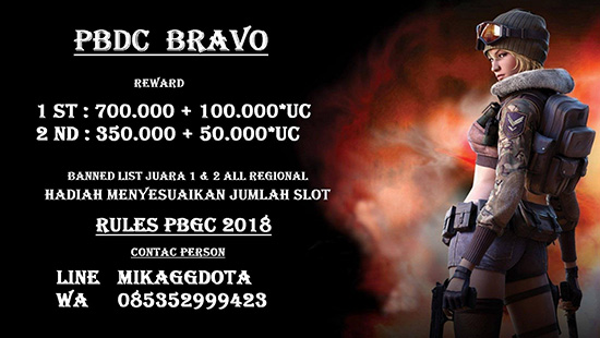 tourney pb point blank pbdc bravo september 2018 logo