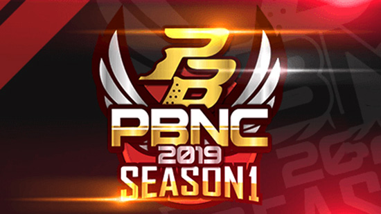 tourney pb point blank pointblank national championship 2019 maret 2019 logo