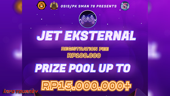 turnamen pubgm pubgmobile maret 2022 jet eksternal logo 1